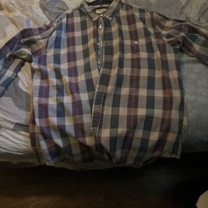 Long Sleeve Dress Shirt